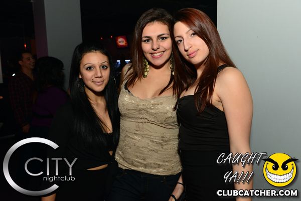 City nightclub photo 79 - November 14th, 2012
