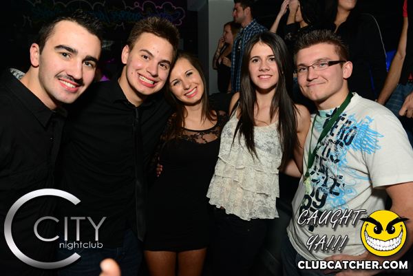 City nightclub photo 80 - November 14th, 2012