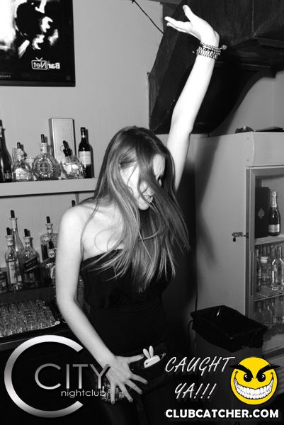 City nightclub photo 81 - November 14th, 2012