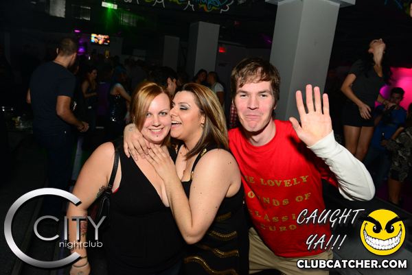City nightclub photo 82 - November 14th, 2012