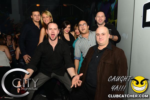City nightclub photo 83 - November 14th, 2012