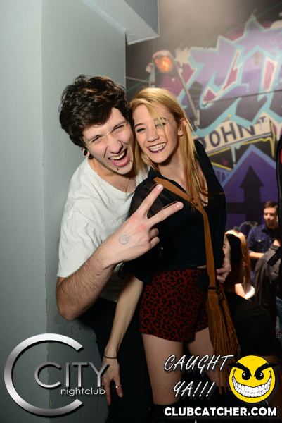 City nightclub photo 84 - November 14th, 2012