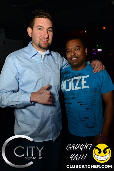City nightclub photo 88 - November 14th, 2012