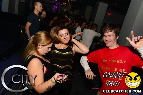 City nightclub photo 89 - November 14th, 2012