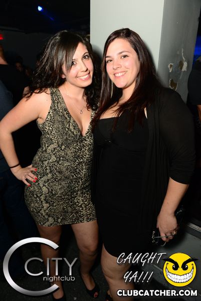 City nightclub photo 90 - November 14th, 2012