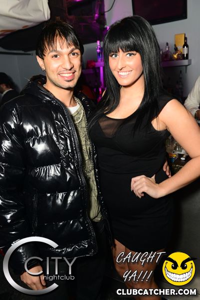 City nightclub photo 10 - November 14th, 2012