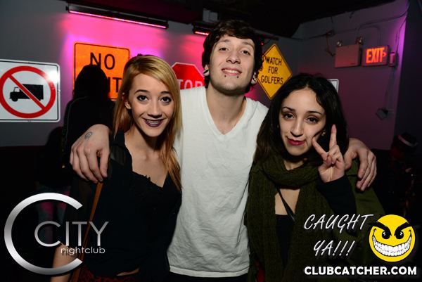 City nightclub photo 91 - November 14th, 2012
