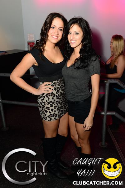 City nightclub photo 92 - November 14th, 2012