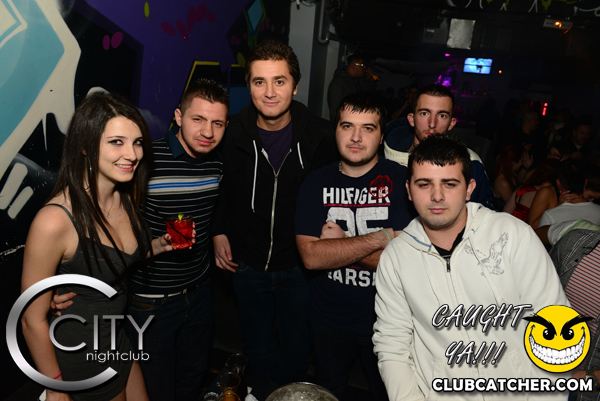 City nightclub photo 93 - November 14th, 2012
