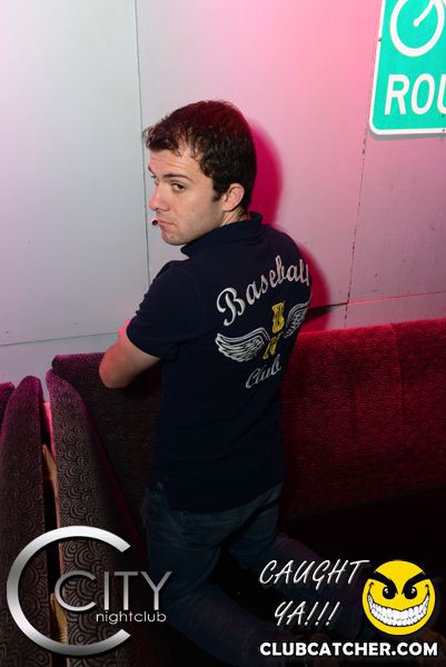 City nightclub photo 95 - November 14th, 2012