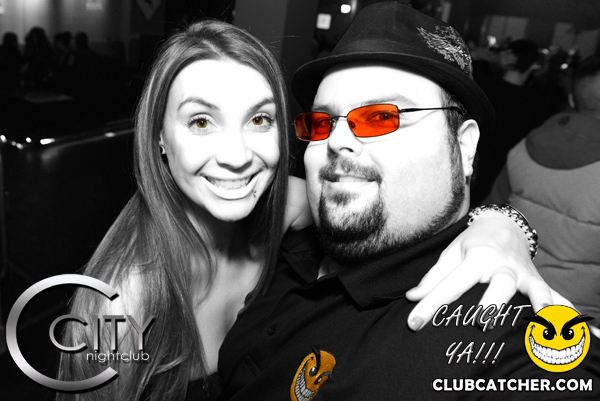 City nightclub photo 96 - November 14th, 2012
