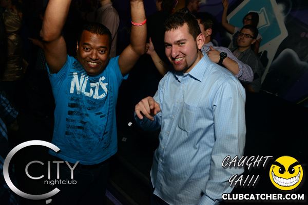 City nightclub photo 98 - November 14th, 2012