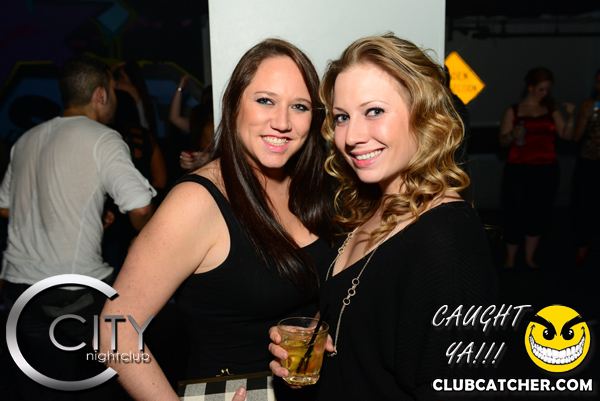 City nightclub photo 99 - November 14th, 2012