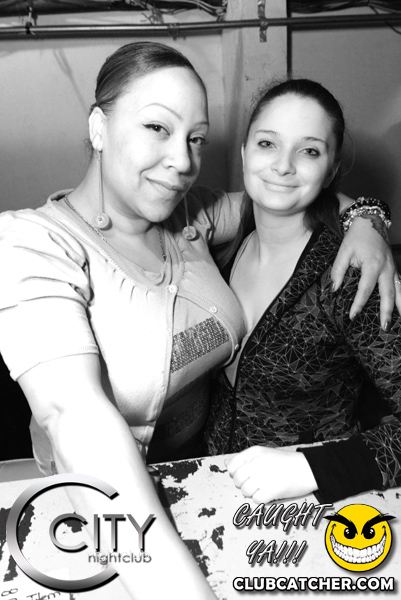 City nightclub photo 100 - November 14th, 2012