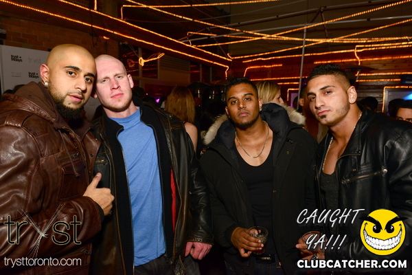 Tryst nightclub photo 101 - November 16th, 2012
