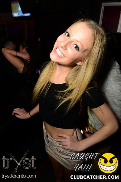 Tryst nightclub photo 103 - November 16th, 2012