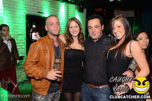 Tryst nightclub photo 105 - November 16th, 2012