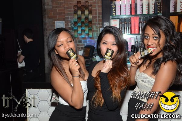 Tryst nightclub photo 119 - November 16th, 2012