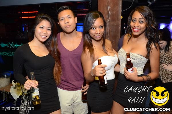 Tryst nightclub photo 120 - November 16th, 2012