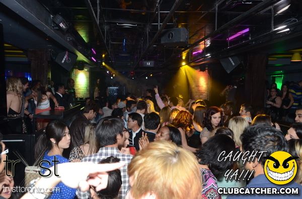 Tryst nightclub photo 121 - November 16th, 2012