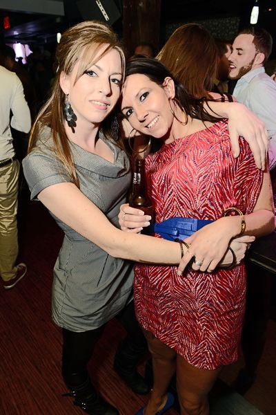 Tryst nightclub photo 125 - November 16th, 2012