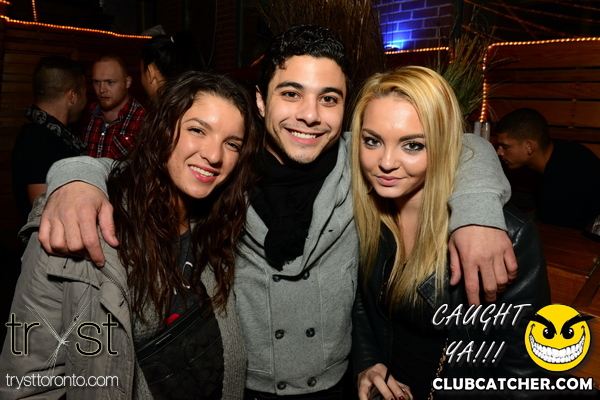 Tryst nightclub photo 136 - November 16th, 2012