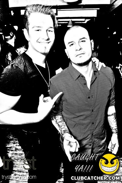 Tryst nightclub photo 140 - November 16th, 2012