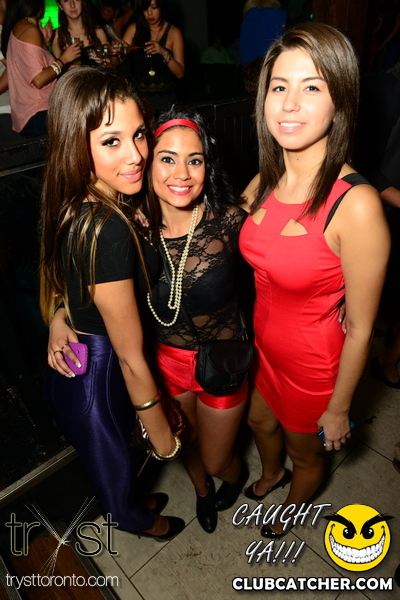 Tryst nightclub photo 141 - November 16th, 2012