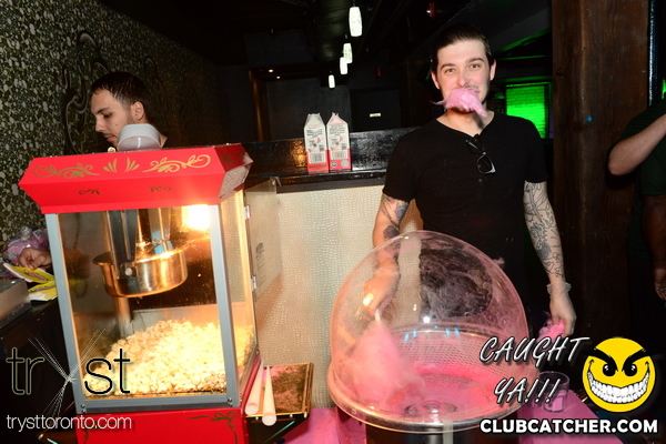 Tryst nightclub photo 142 - November 16th, 2012