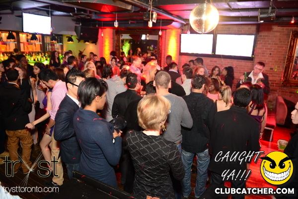 Tryst nightclub photo 143 - November 16th, 2012