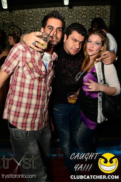 Tryst nightclub photo 148 - November 16th, 2012