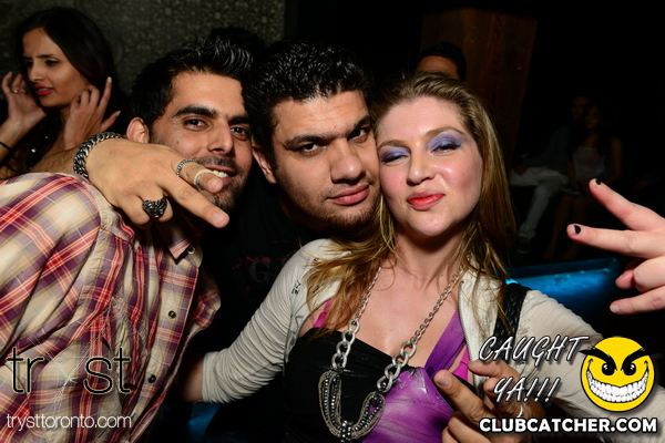 Tryst nightclub photo 149 - November 16th, 2012