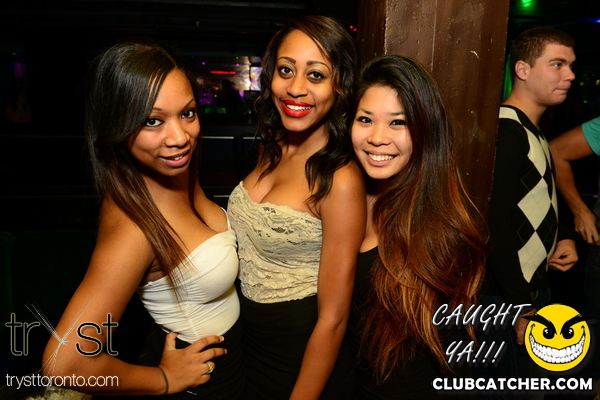 Tryst nightclub photo 150 - November 16th, 2012