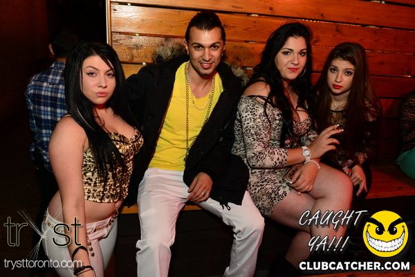Tryst nightclub photo 154 - November 16th, 2012