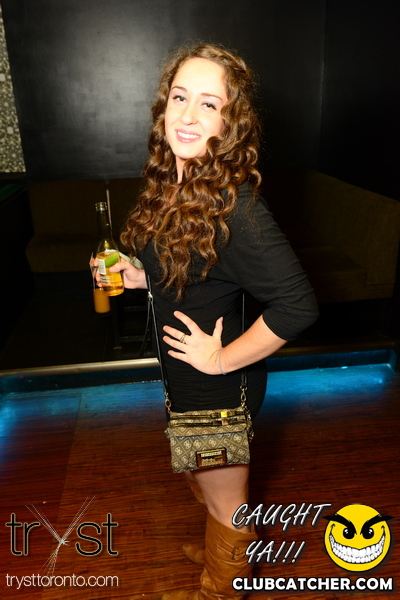 Tryst nightclub photo 156 - November 16th, 2012