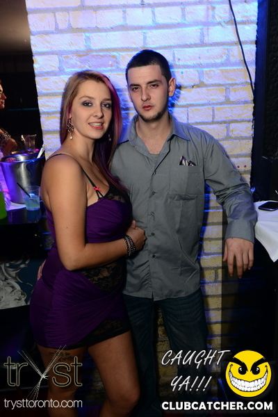 Tryst nightclub photo 158 - November 16th, 2012