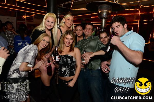Tryst nightclub photo 160 - November 16th, 2012