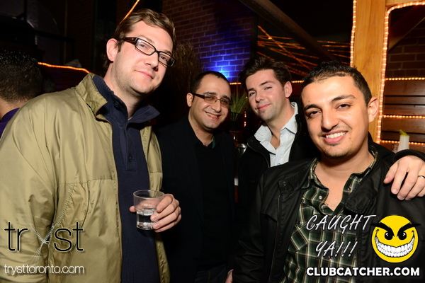 Tryst nightclub photo 164 - November 16th, 2012