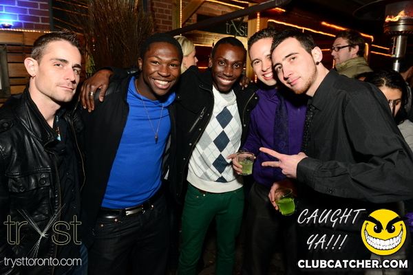 Tryst nightclub photo 166 - November 16th, 2012