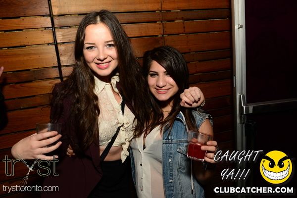 Tryst nightclub photo 168 - November 16th, 2012