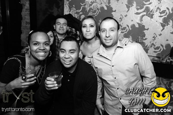 Tryst nightclub photo 173 - November 16th, 2012