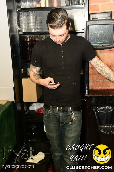 Tryst nightclub photo 183 - November 16th, 2012