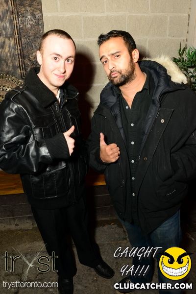 Tryst nightclub photo 184 - November 16th, 2012