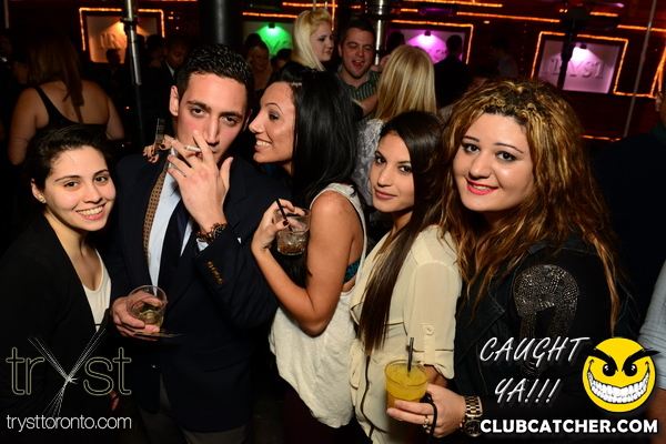 Tryst nightclub photo 185 - November 16th, 2012