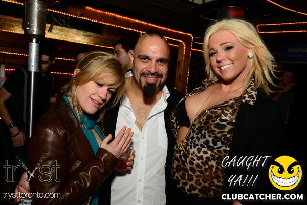 Tryst nightclub photo 21 - November 16th, 2012