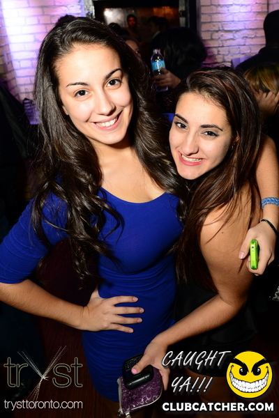 Tryst nightclub photo 203 - November 16th, 2012