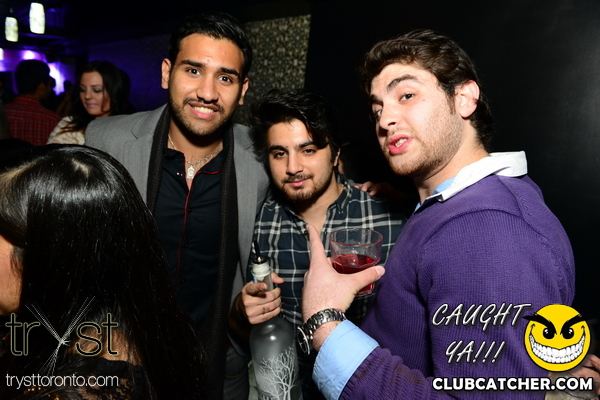 Tryst nightclub photo 204 - November 16th, 2012