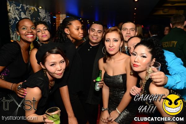 Tryst nightclub photo 205 - November 16th, 2012