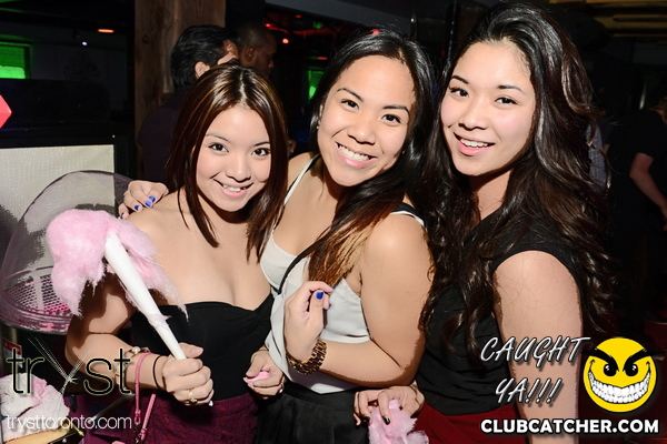 Tryst nightclub photo 207 - November 16th, 2012