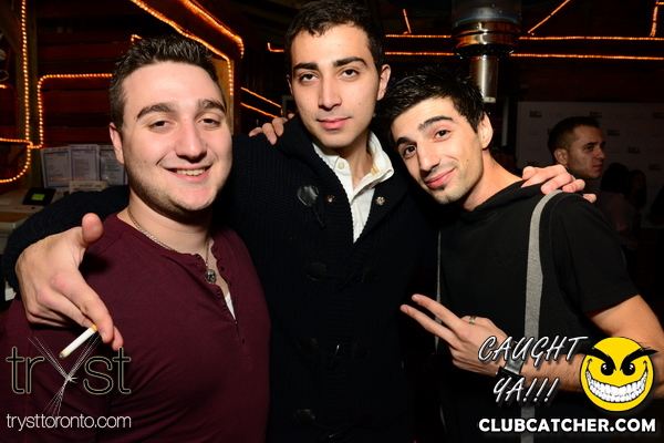 Tryst nightclub photo 216 - November 16th, 2012